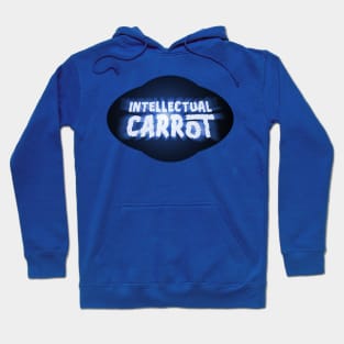Intellectual Carrot From Another World Hoodie